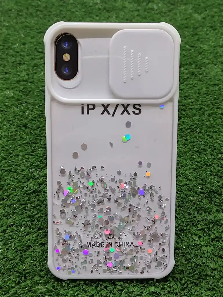 iPhoneForro | Protector De Camara | X / Xs