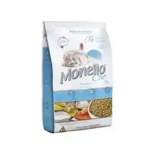 Monello Gatitos X 1 Kilo