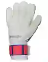 Guante De Futbol Golty Compettion Blok Antifracturante Rojo Talla 05.0