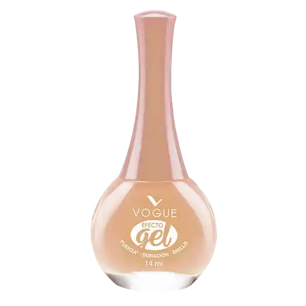 Vogue Esmalte Gel Paz X 14ml