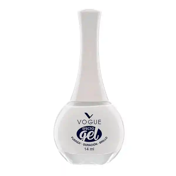 Vogue Esmalte Gel Brillo Diamante X 14ml