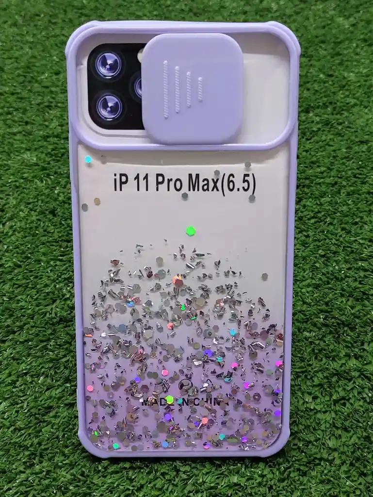 iPhone11 Pro Max | Forro | Protector De Camara