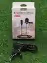 iPhoneMicrofono De Solapa | Lavalier Microphone | Lightning