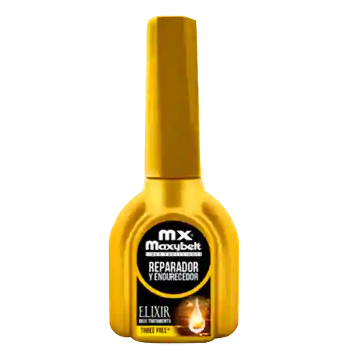 Maxybelt Esmalte Base Endurecedora Elixir X 13ml