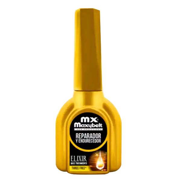 Maxybelt Esmalte Base Endurecedora Elixir X 13ml