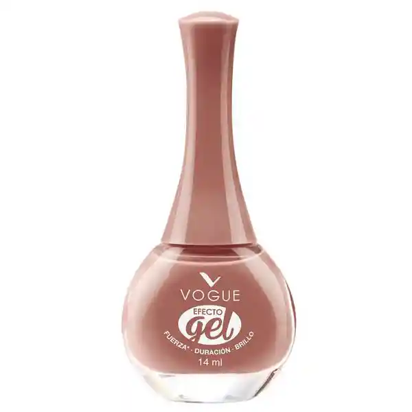 Vogue Esmalte Gel Rigor X 14ml