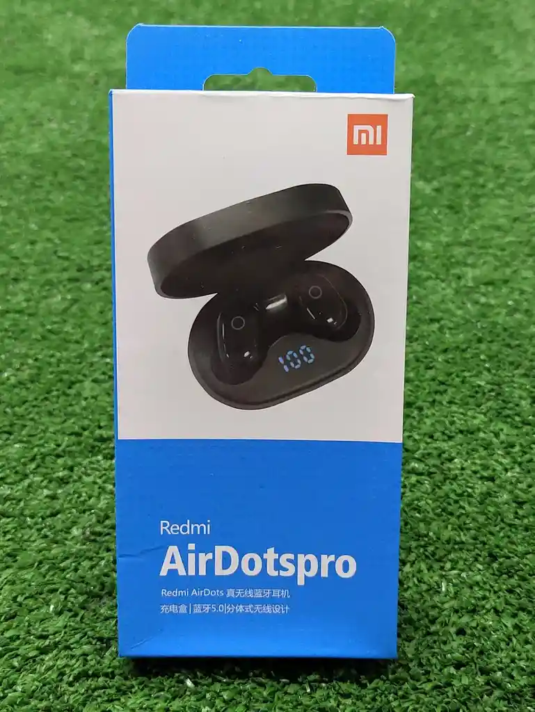 Xiaomi Redmi Airdotspro | | Earbuds Basic