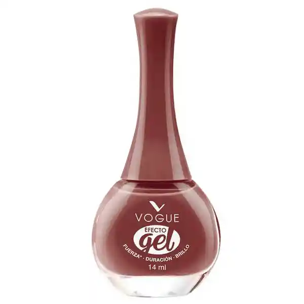 Vogue Esmalte Gel Tenacidad X 14ml