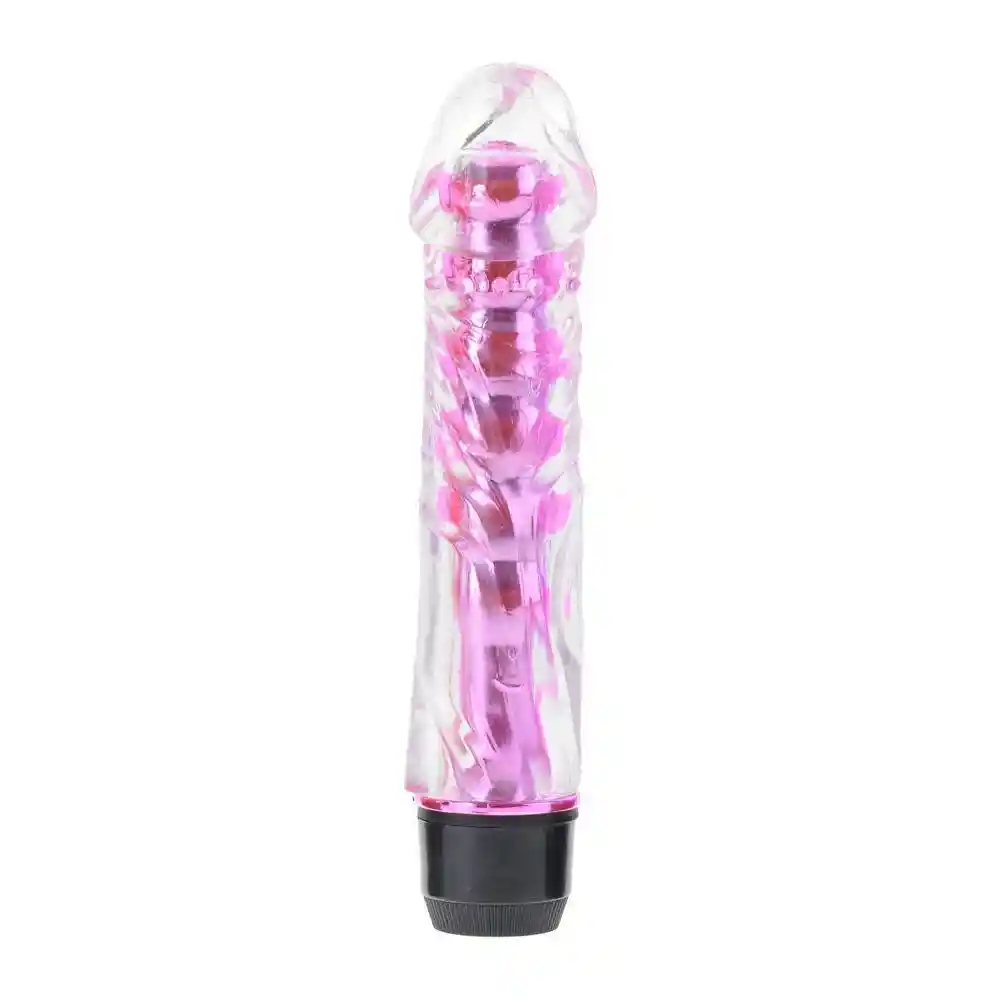 Pilot Vibrador Boat Rosa