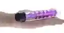 Pilot Vibrador Boat Morado