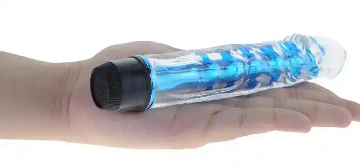 Pilot Vibrador Boat Azul