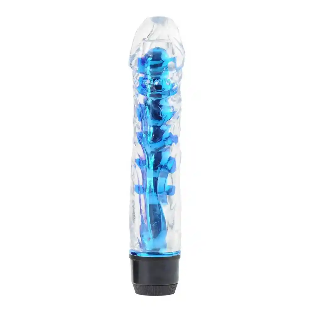 Pilot Vibrador Boat Azul