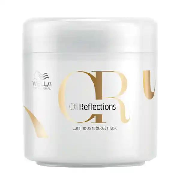 Wella Tratamiento Oil Reflection X 150ml