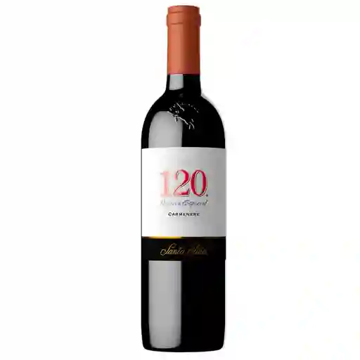 Santa Rita Vino Tintocabernet
