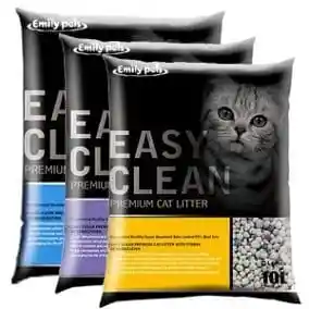 Easy Arena Clean X 4 Kg