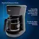 Oster Cafeterade 12 Tazas Con Indicador De Encendido Bvstdcs12B