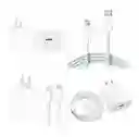 Iphonecargador 20w/carga Rapida