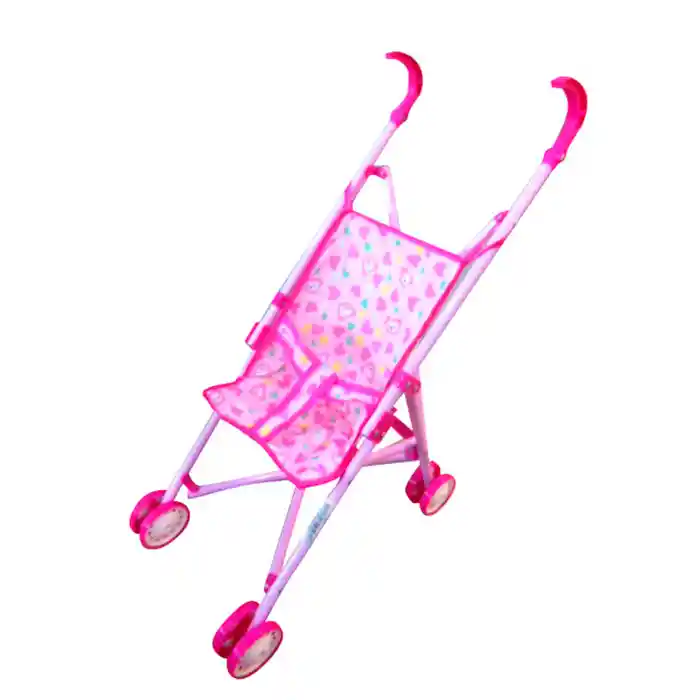 Juego Coche Para Bebe Metal