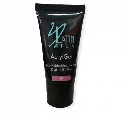 Acrylgel # 07 Latin Nails X 30gr