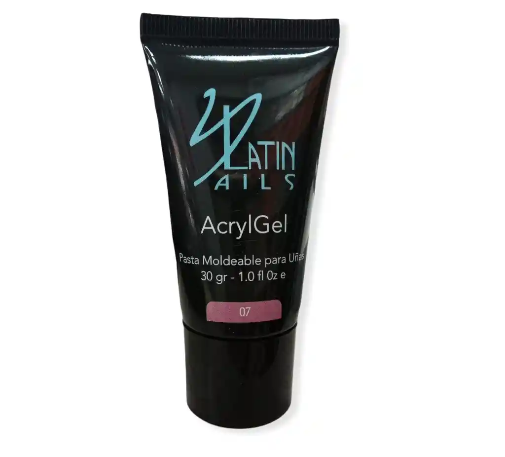 Acrylgel # 07 Latin Nails X 30gr