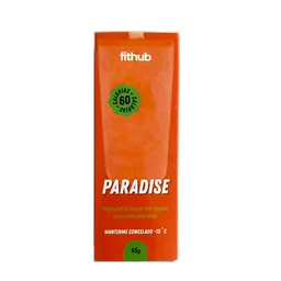 Paleta Paradise - Fithub X 1 Uds