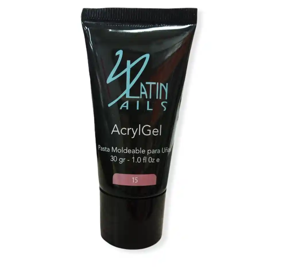 Acrylgel # 15 Latin Nails X 30gr