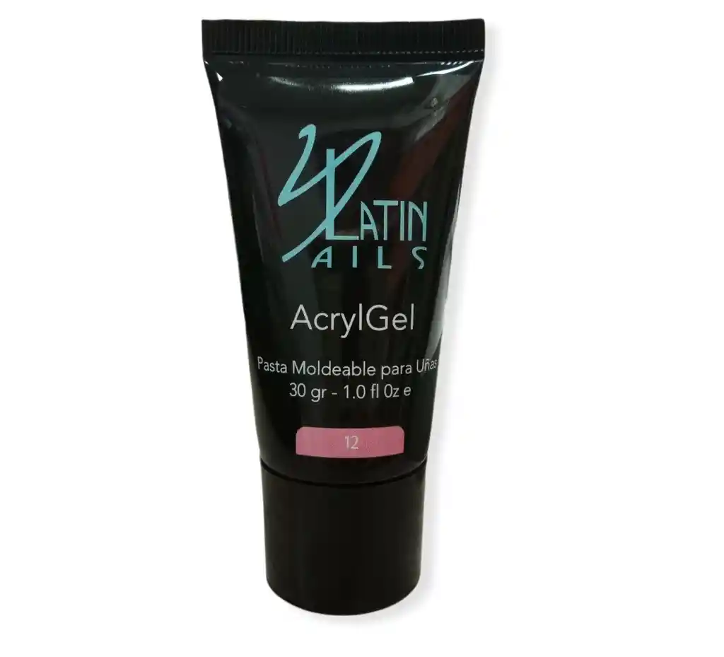 Acrylgel # 12 Latin Nails X 30gr