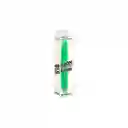 Vibrador Consolador Suave De Neon - Verde Pd-1109-16