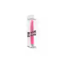 Vibrador Consolador Suave De Neon - Rosado- Pd-1109-11