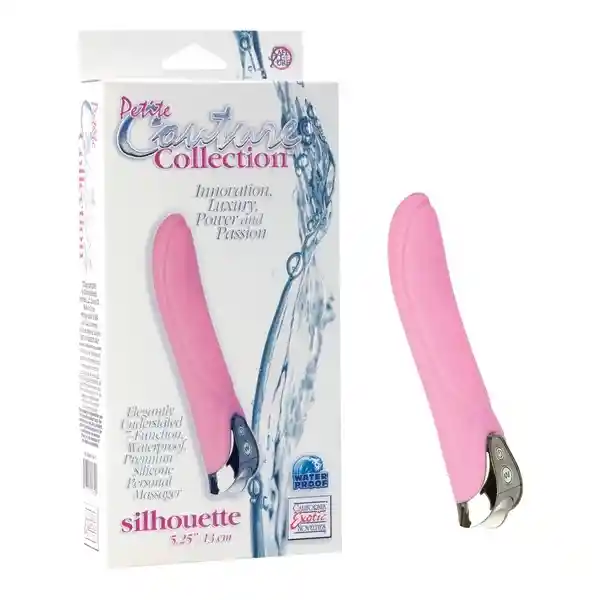 Vibrador De Lengua Se-4569-10-3