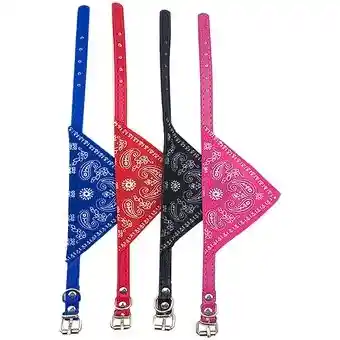 Set X2 Collar Para Perros O Gatos Pequeña 945