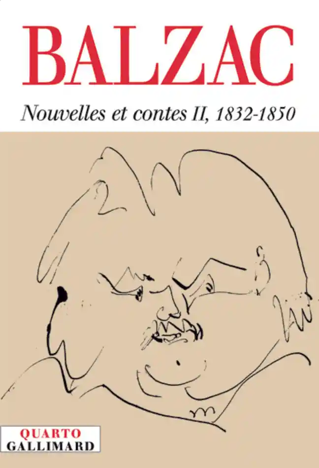 Nouvelles Et Contes - Vol02 - 1832-1850