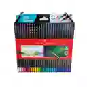 Faber Castell Colores Supersoft X 100