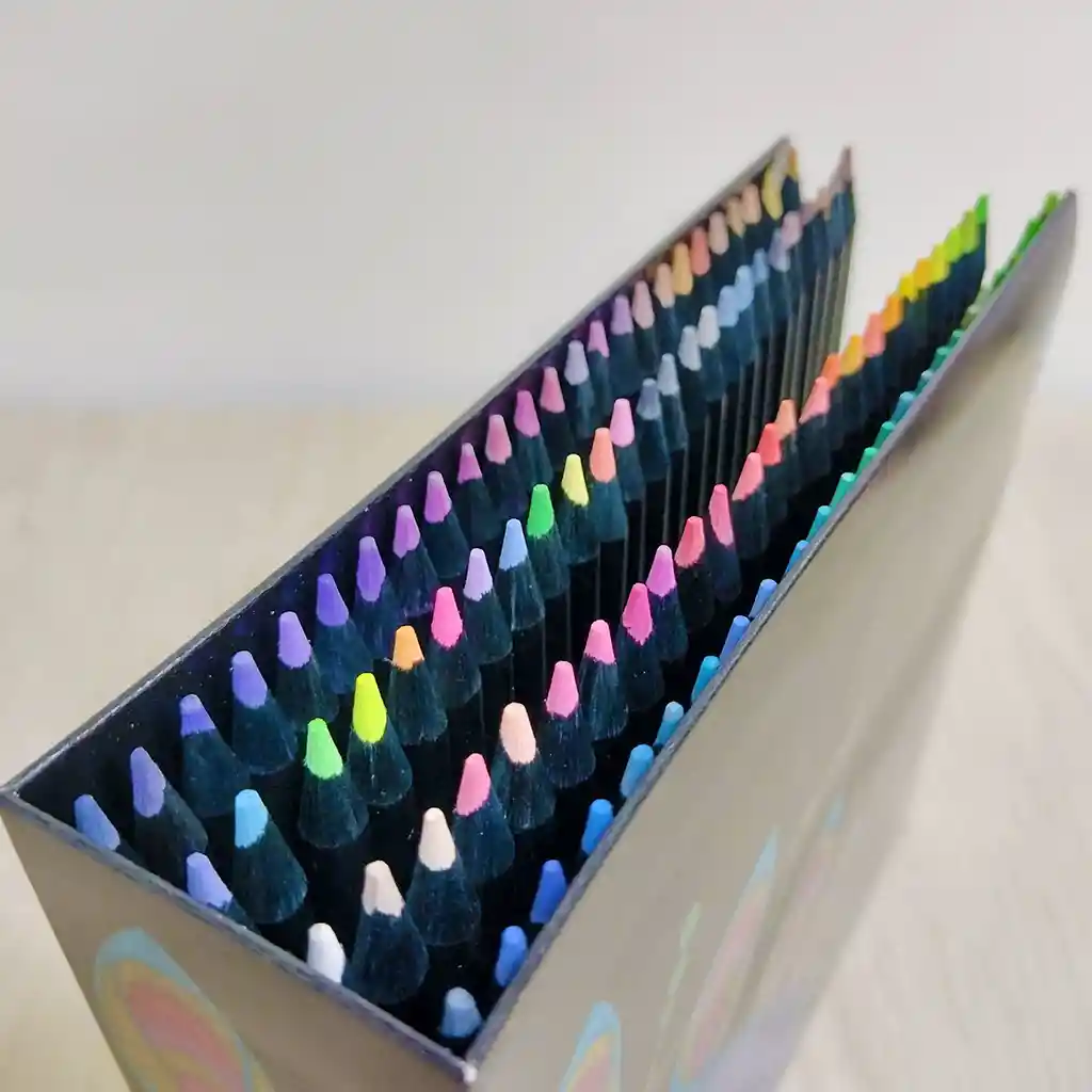 Faber Castell Colores Supersoft X 100