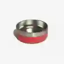 Zee.dog Tuff Bowl Ref Coral