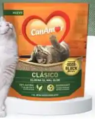 CanAmor Arena Para Gatoodor Block 4Kg 