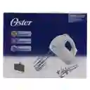 Oster Batidora De Manode 5 Velocidades 2499