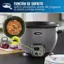 Oster Arrocera Multiusos10 Tazas Con Funcion Sofrito Ckstrc8029S