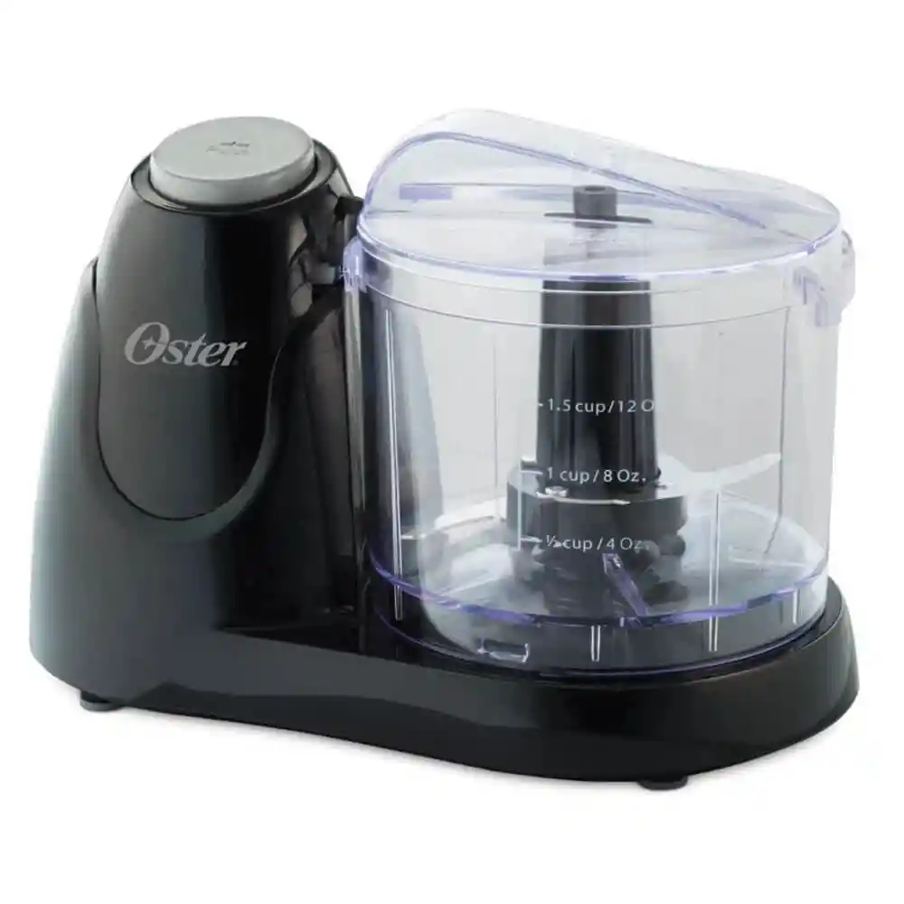 Oster Mini Pica Todo1.5 Tazas Fpstfp3322