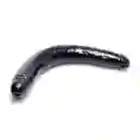 Dildo Doble Cabeza 34cm Negro