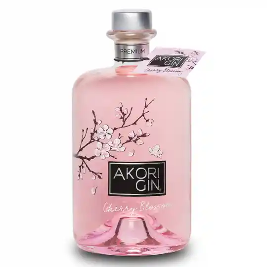 Gin Akori Cherry Blossom 700ml