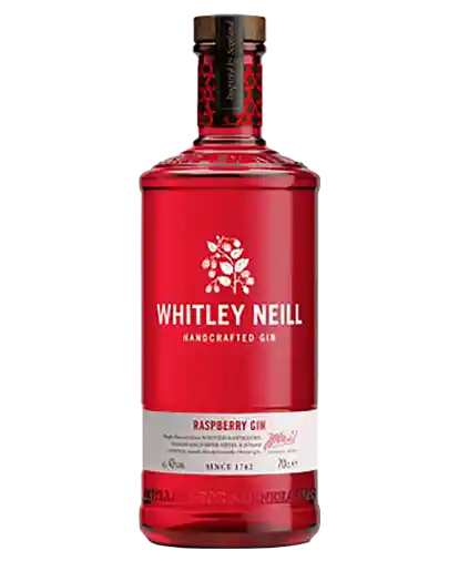 Whitley Neill Ginraspberry 700Ml