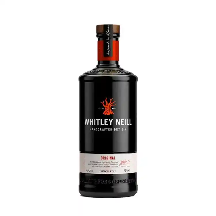 Whitley Neill Ginoriginal 770Ml