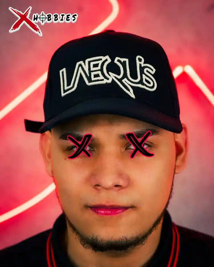 Gorra Laequis Branded