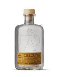 Desquite Aguardiente Artesanal