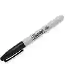 Sharpie Marcador Permanente De Punta Fina