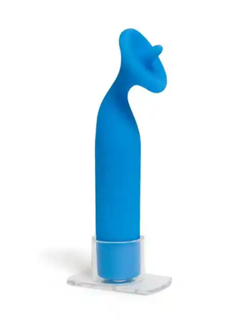 Vibrador Estimulador Clítoris Toyfriend T100204