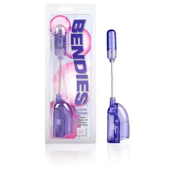 Vibrador Masajeador Vaginal Se-2111-14-2