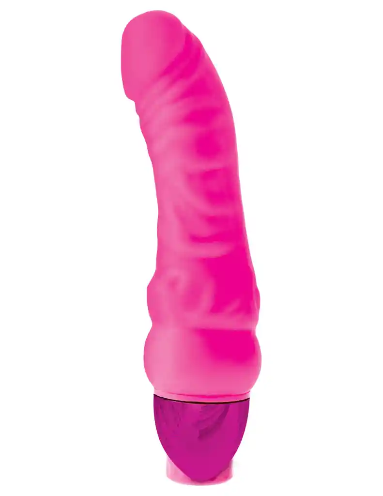 Vibrador Mr. Right Pd-1981-11