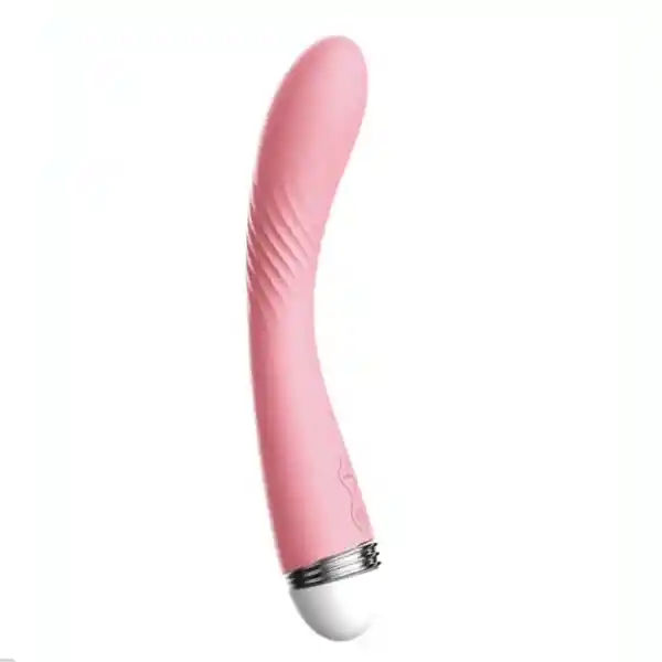 Estimulador Lilo Puntog Dildo Vibrador